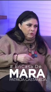 Ya está disponible la entrevista con mi querida Victoria Ruffo, véanla y me cuentan que les pareció! ✨ | Mara Patricia Castañeda