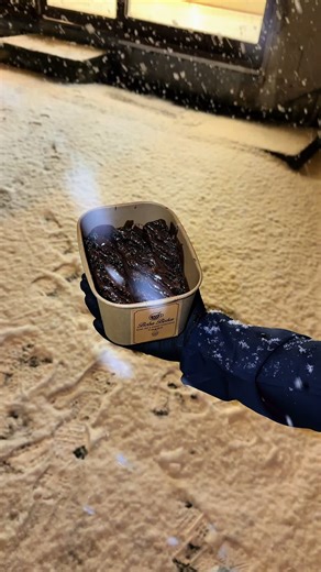 Chocolate Therapy: Indulging in Boba Desserts