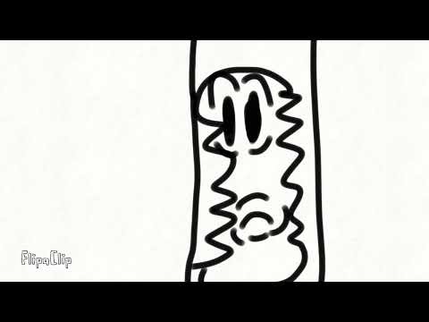 Random stuff season 2 episode 2. Bubbles nightmare.