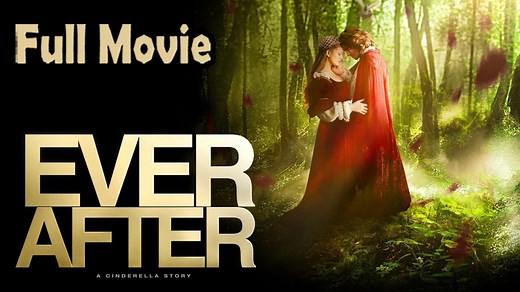 Ever After A Cinderella Story (1998) Full Movie HD