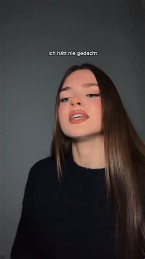 Wicked Game in GERMAN 🇩🇪