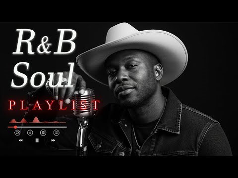 【R&B Soul】Romantic R&B Soul Vibes – Smooth and Relaxing Soulful Mix for Love & Chill Nights