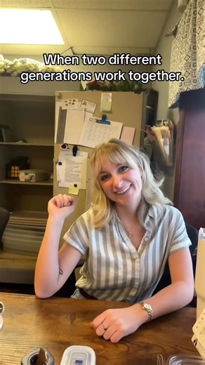 What happens when two generations work together! | Lowden Jewelers