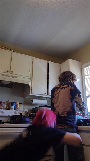 This man keeps his clothes until they are disintegrating off his body 😩 Did him a favor honestly #foryoupage #comedy #cursed #ShareTheMagic #GEICOGiveHappy #FFXmasSwitch #funny #GiveWithAllYourHeart #fypシ #fyp #fashion #xyzbca