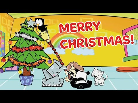 MEGAMINIMALS - XMAS! -EP13