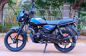 Bajaj CT 110X to be launched soon: To be targeted at e-commerce delivery partners