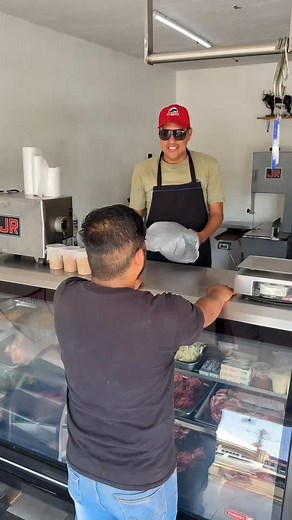 aquí tiene su pedido #humor