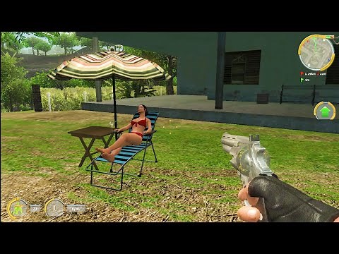 White Gold: War in Paradise | Xenus 2 White Gold | Boiling Point Road To Hell 2 | PC | Walkthrough