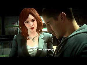 Need For Speed The Run - Cutscenes: Opening - Las Vegas