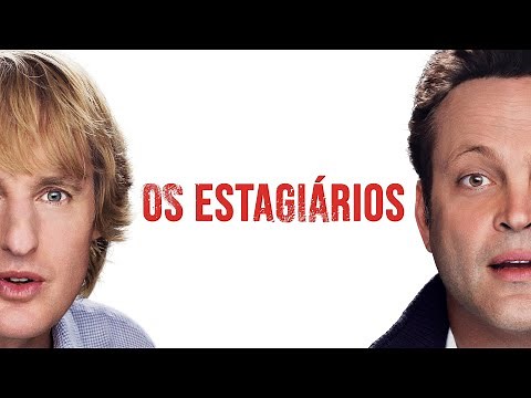 Os Estagiários (2013) - Filme Completo Dublado - Filmes Mais