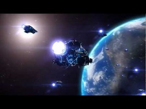 Alien message discovered (MUST WATCH) (Sci-fi Book KYIRUX Ad)