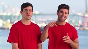 6.7K views · 479 reactions | Watch me and my tour manager compete on MTV Celebrity Fear Factor tonight at 11pm. There are going to be some intense challenges that you won’t want to miss. Watch it live on tv and set your DVR. I promise that you’ll want to rewatch it over and over. ☠️⚠️ | Jake Miller | Facebook