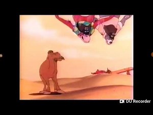 Toon Disney: TaleSpin Next Promo (2003)