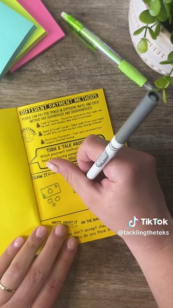 Engaging Financial Literacy Lessons for Grades 3-5