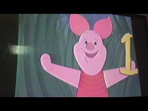 Opening to Discover Spot 2004 VHS