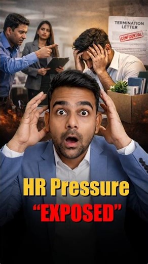 HR Said “Resign or Terminate”? Know Your Rights