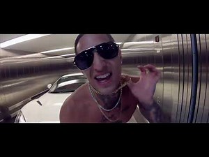 Neutro Shorty - Speedy (Video Oficial)