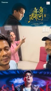 38K views · 1.6K reactions | ZUBEEN DA DURING ROI ROI BINALE TITLE...