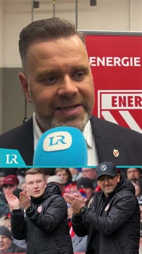 Wollitz und Röder verlängern beim FCE🤩