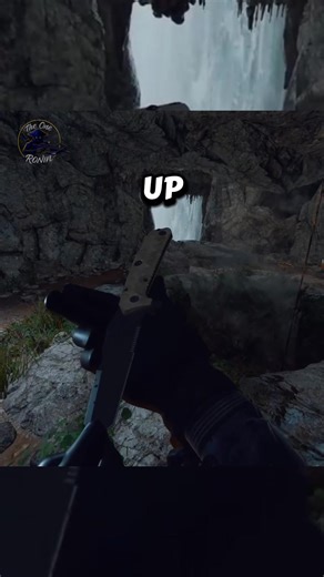 This execution is quick and simple! #warzone #callofdutywarzone #warzoneclips #melee #bo7