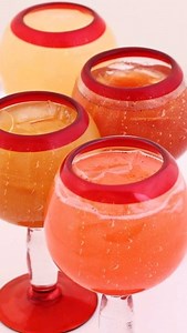 19K views · 32 reactions | NEW! Strawberry or mango teas and lemonades. Only $2.99 with FREE refills! 366 Diederich Ave., Ashland, KY. #lemonadelover #bestteas | El Colonial Mexican Restaurant | Facebook