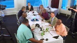 Saints All-50th Team Debate: Linebackers