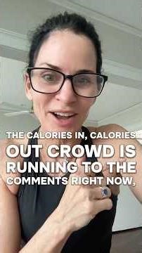 How Your Body Burns Energy During Perimenopause and Menopause