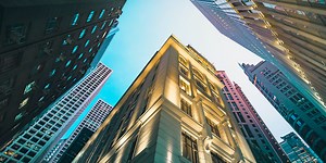 Creating an Account in IRIS