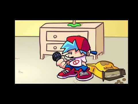 Fnf jeffy gameplay what mod should I play next