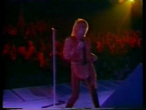 Rod STEWART-Bellevue-1978-Part4-The wild side of life.avi