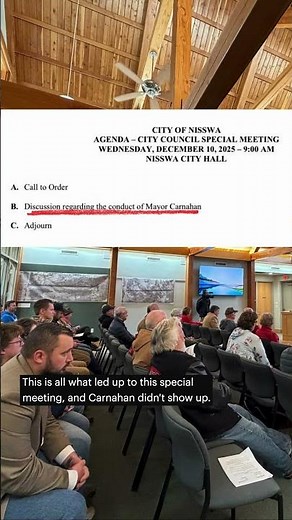 Nisswa Mayor Jennifer Carnahan facing call to resign amid controversy