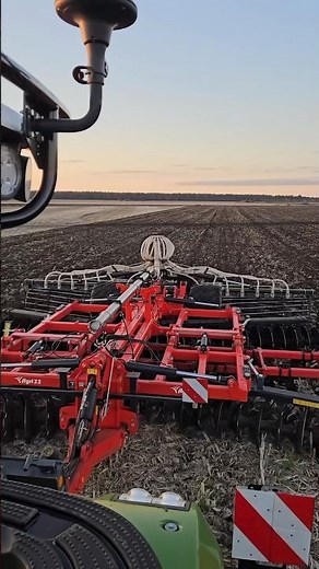 Discordon T80 X Fendt #gregoirebesson #agriculture #farming #farminglife #farmingvideos