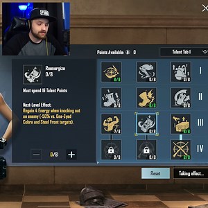 4.6K views · 137 reactions | Metro Royale *BEST TALENTS* Guide for PUBG MOBILE! | DabPlays | Facebook