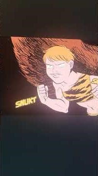 Day 57 of posting Squirrel Girl shorts until I become an actor for Marvel #squirrelgirl #marvel