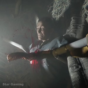 Chestburster Scene - Alien Rogue Incursion. #alienvspredator #gaming #gameplay | Star Gaming