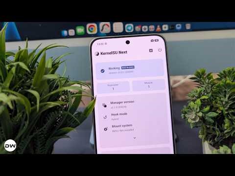 Poco F7- Root via KernelSU Next and Custom Kernel [Both HyperOS and Custom ROM]