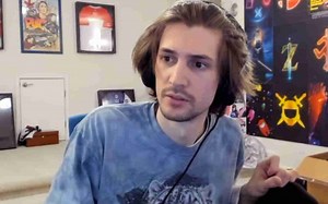 让我们认识一下xQcOW吧！