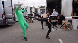 59K views · 1.5K reactions | New Chapter. New Team. New Adventures. The fun begins May 25th on TNT! #TheLibrarians | The Librarians | Facebook