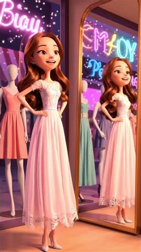 MERY | Mery’s Glam Birthday Adventure! 🎉💖