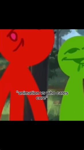 Animation vs Who Cares: Fun Parody Series