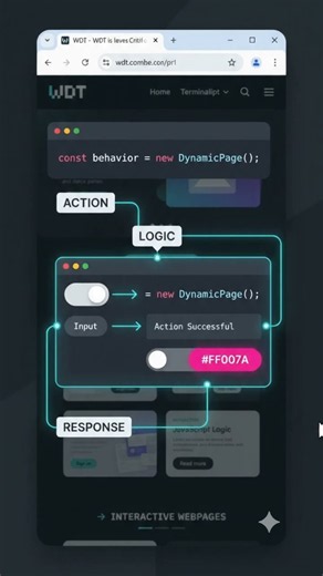 What Is JavaScript? | Web Development for Absolute Beginners