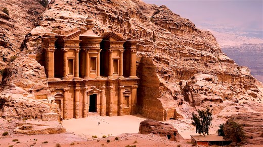 Video shows the origins of Arabia on the world map