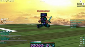 Click Sound#超级舒服的动态模糊和鼠标声音！ （我标题党了吗eee）