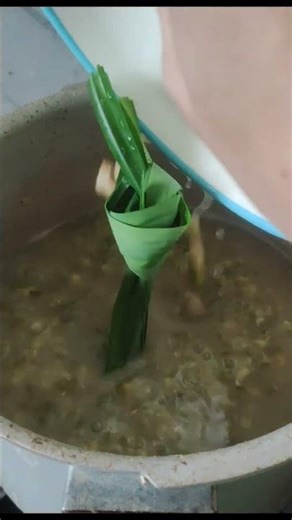 BUBUR KACANG HIJAU SUPER SIMPLE #buburkacanghijau #mungbeans #homecook #masakanrumahan