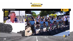 38K views · 190 reactions | Découvrez la Course Inside de l'intérieur. Nos invités ont pu offrir des vélos dans le cadre de notre opération "1 enfant, 1 vélo" ! Merci à eux pour leur participation et leur générosité ! #TDF2019 #Immobilier #TDFCENTURY21 #1enfant1velo | Century 21 France | Facebook