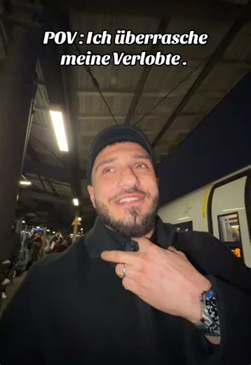 Überraschung für meine Verlobte – Nie wieder alleine!