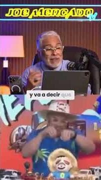 EL GUITARREÑO - ESTO ES UN PROBLEMON