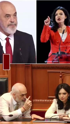 Marrëveshja e Re për Shqipërinë – Thirrja e Elisa Spiropalit për Reformë të Brendshme