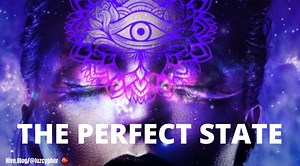 963 Hz Awaken The Perfect State - The GOD Frequency — Hive