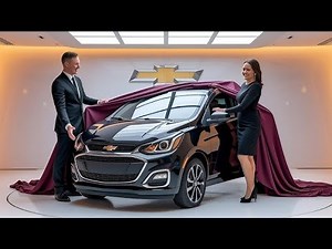 2026 Chevrolet Matiz – The Perfect Budget-Friendly City Car!!